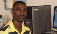 Mouzdahere Abdouroihamane